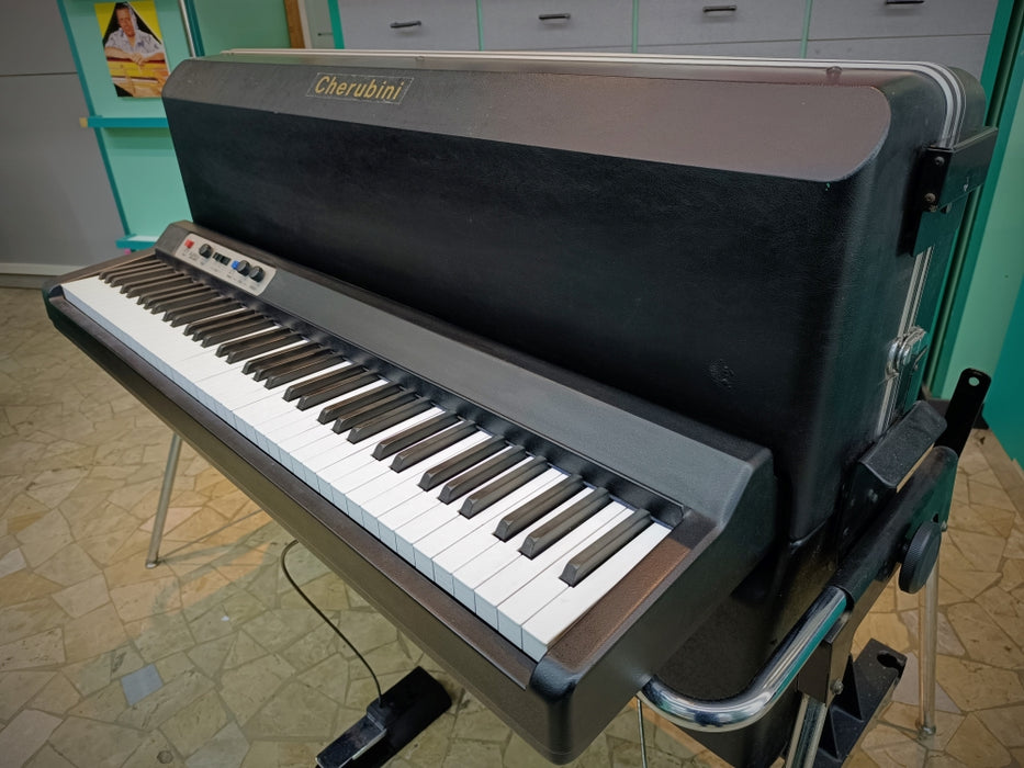 Kawai EP-608 pianoforte elettrico (ibrido)