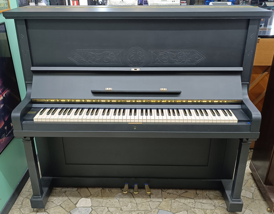 Hugel & Co Pianoforte verticale