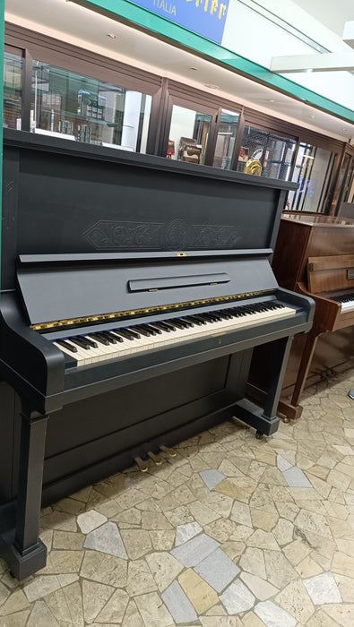 Hugel & Co Pianoforte verticale