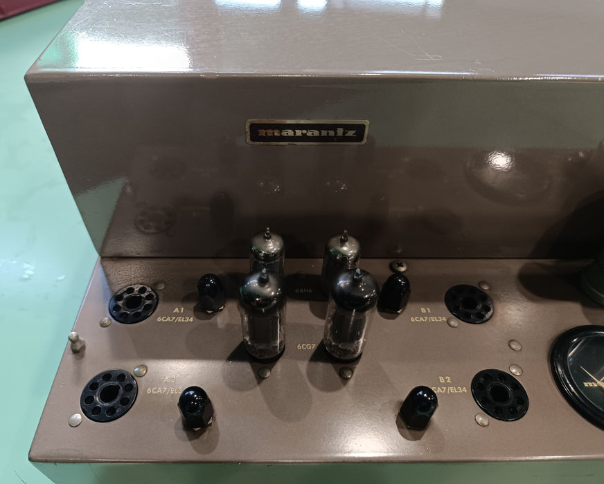 Marantz Model 8b