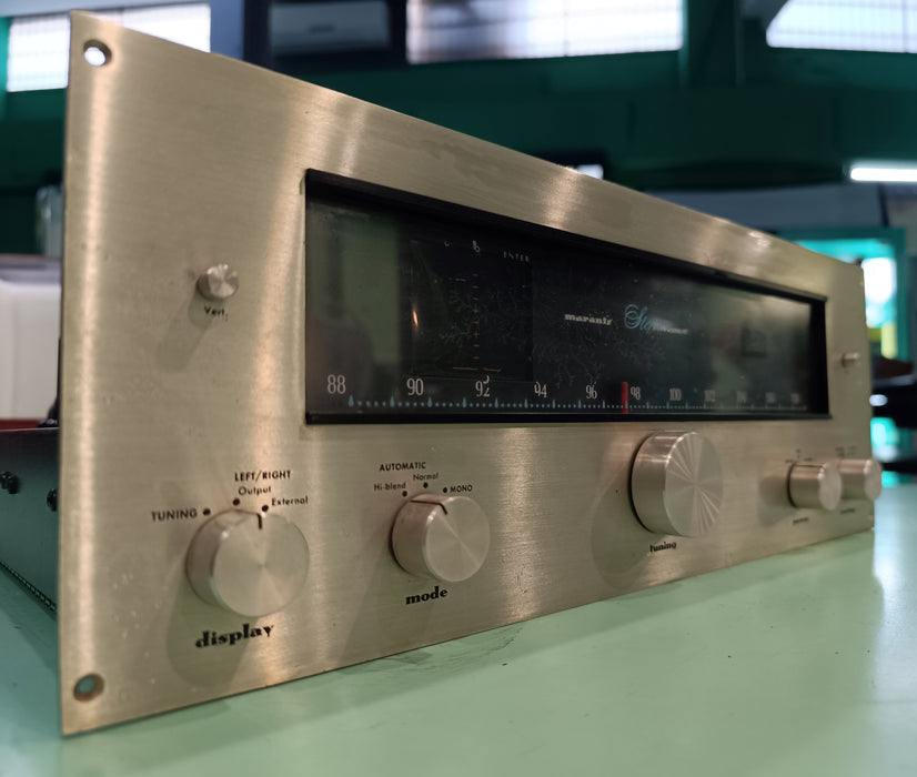 Marantz Model 10b