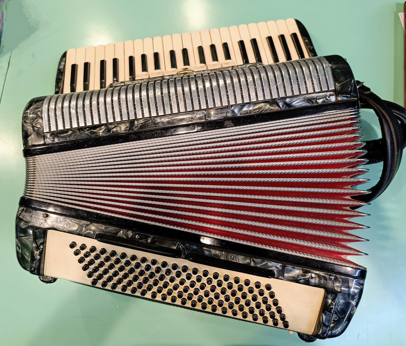 Settimio Soprani Studio 41/120