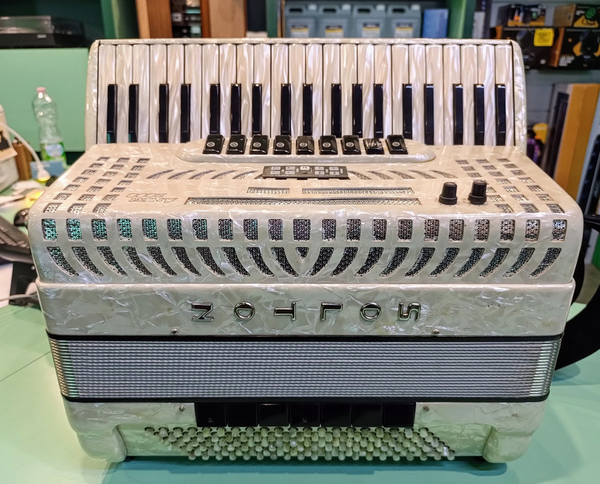 Solton by Fantini 41/120