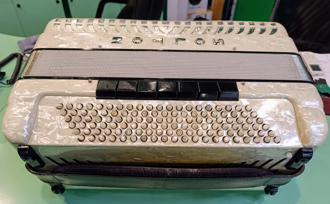 Solton by Fantini 41/120