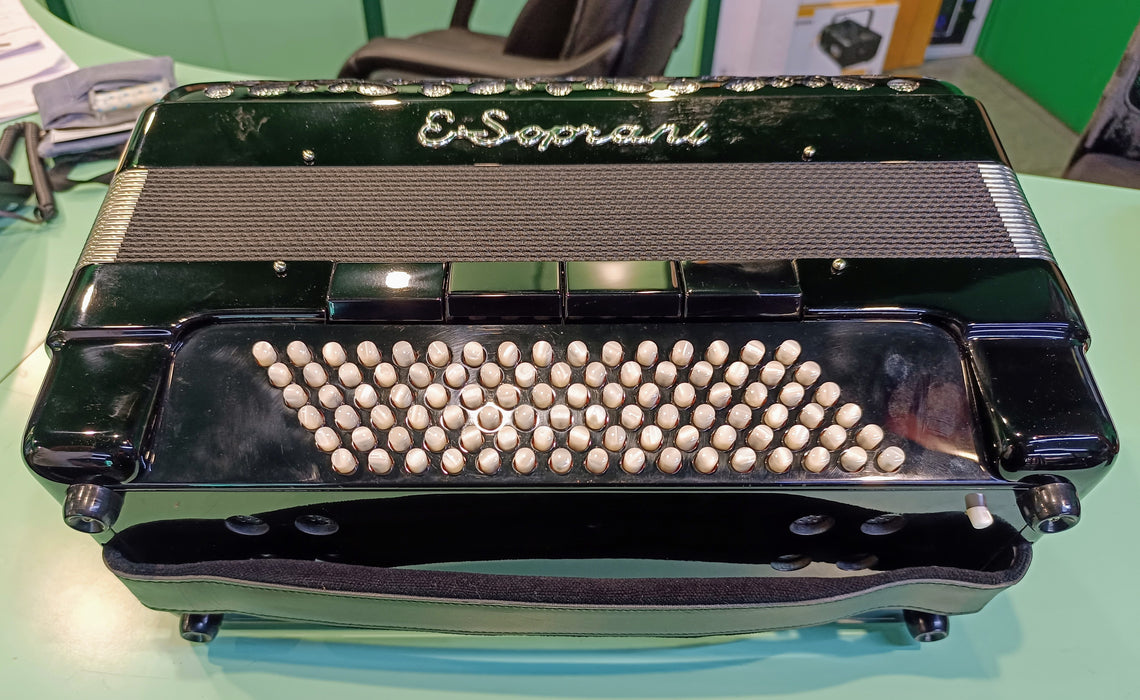 E. Soprani mod.969KK