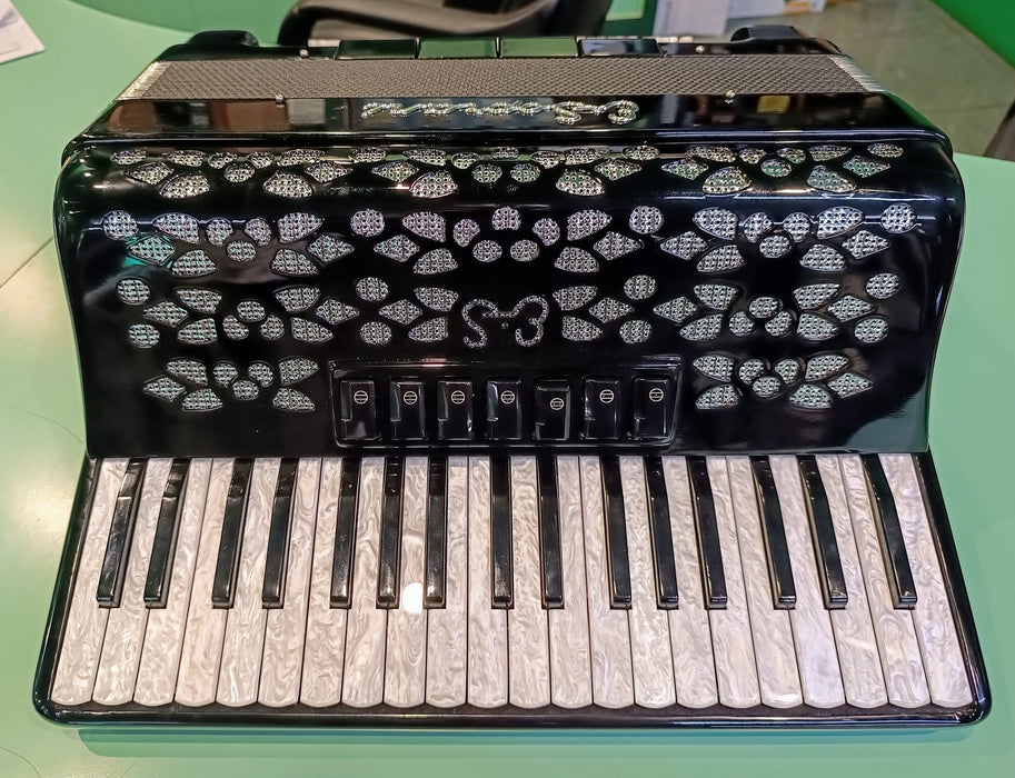 E. Soprani mod.969KK