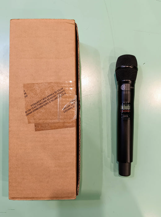 Shure KSM9 - QLXD2-G51