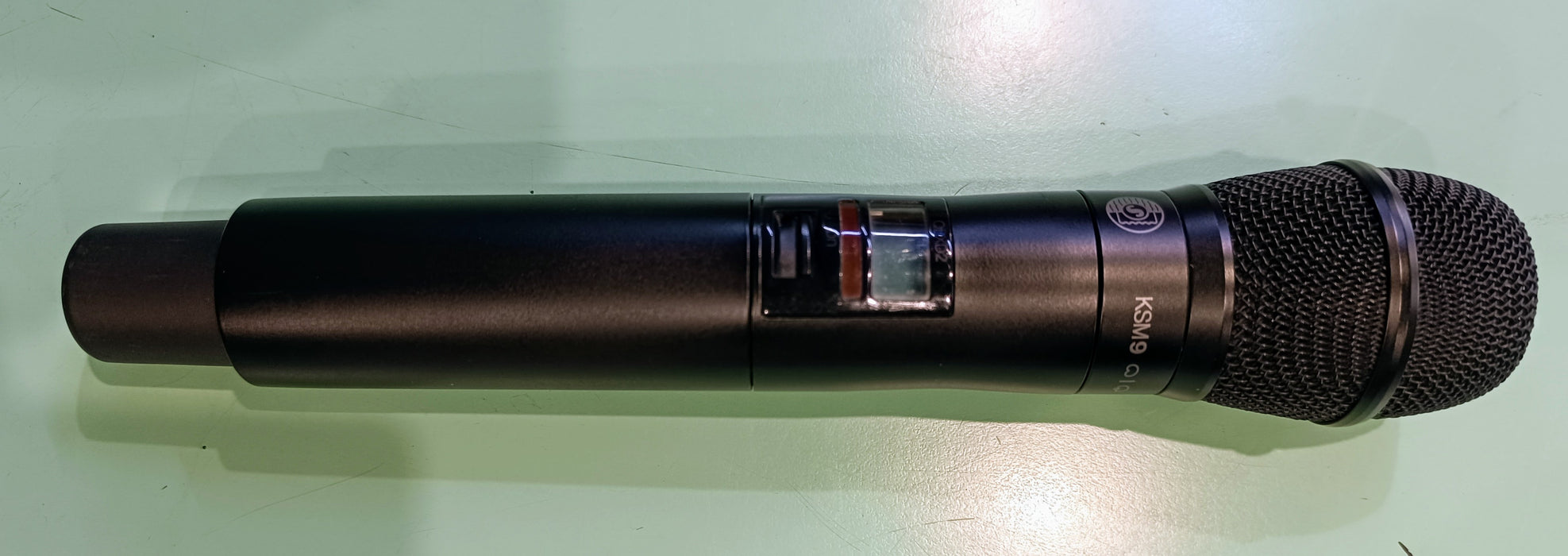 Shure KSM9 - QLXD2-G51