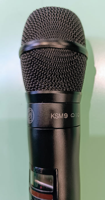 Shure KSM9 - QLXD2-G51
