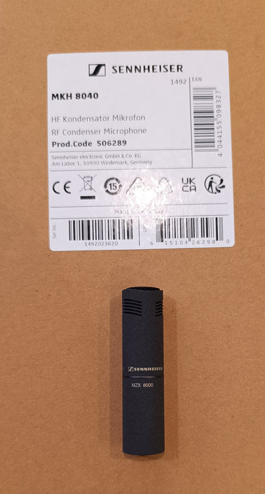 Sennheiser MKH 8040