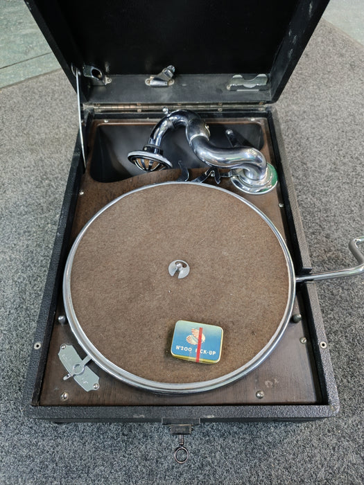 Grammofono HMV mod.102