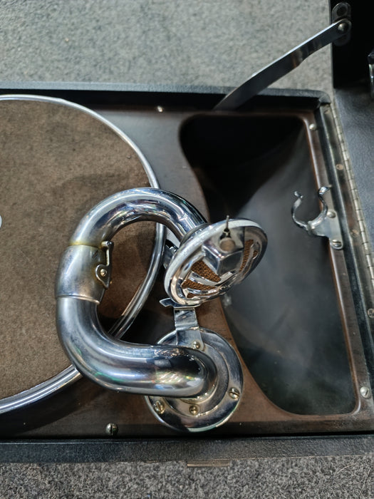 Grammofono HMV mod.102