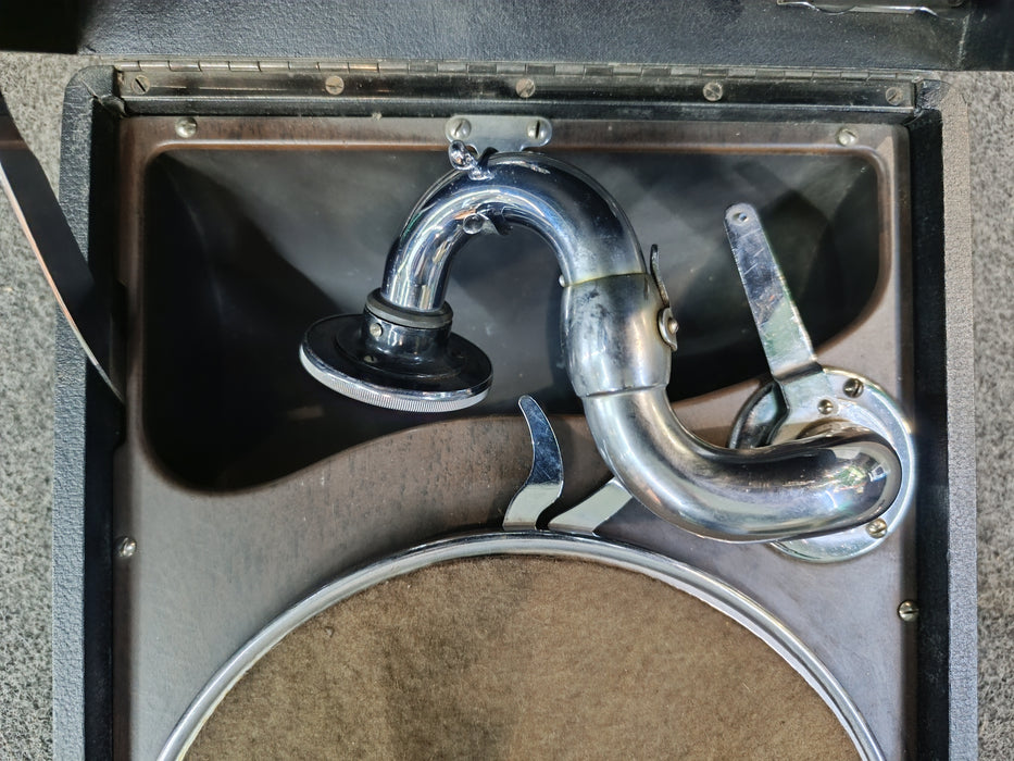 Grammofono HMV mod.102