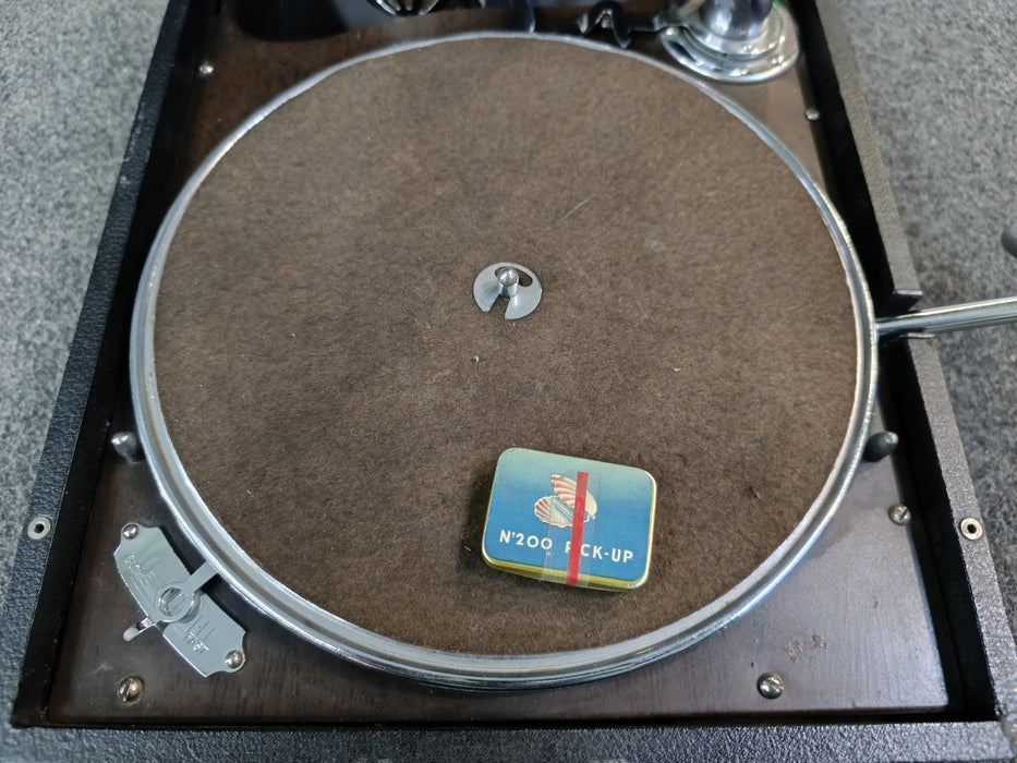 Grammofono HMV mod.102