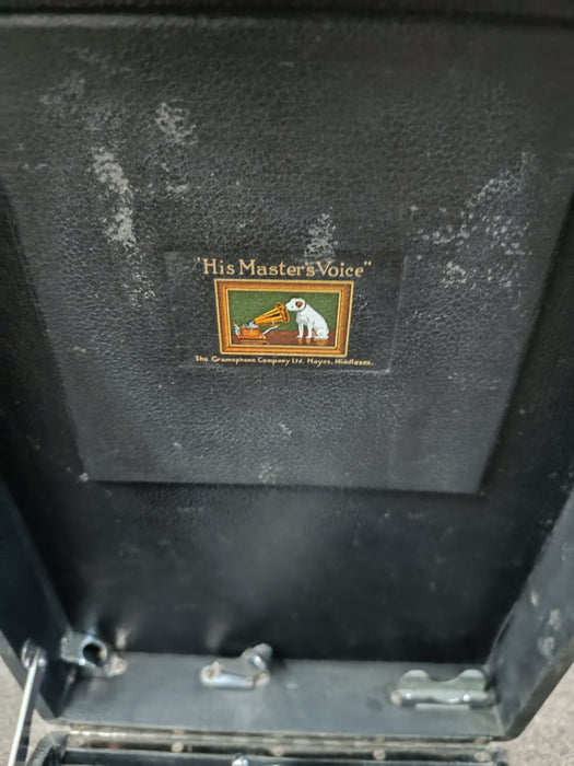 Grammofono HMV mod.102