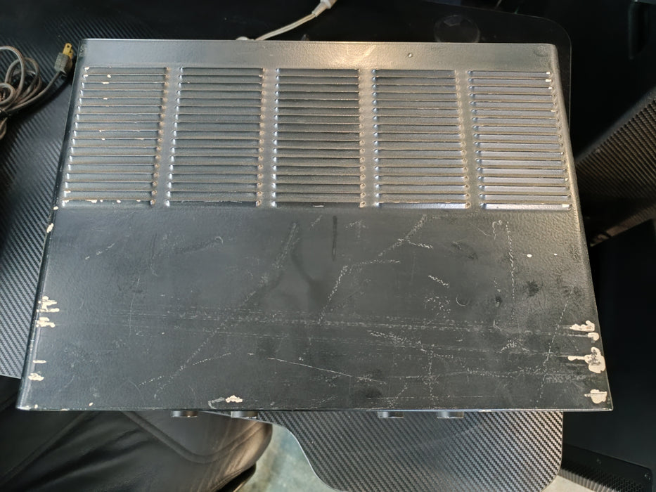 Philips AG9015 amplificatore integrato a valvole