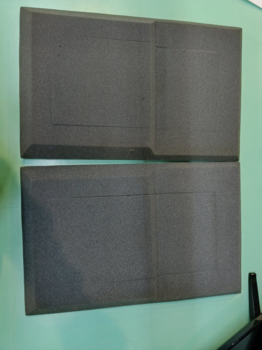 Westlake LC6.75 spugne anti diffrazione