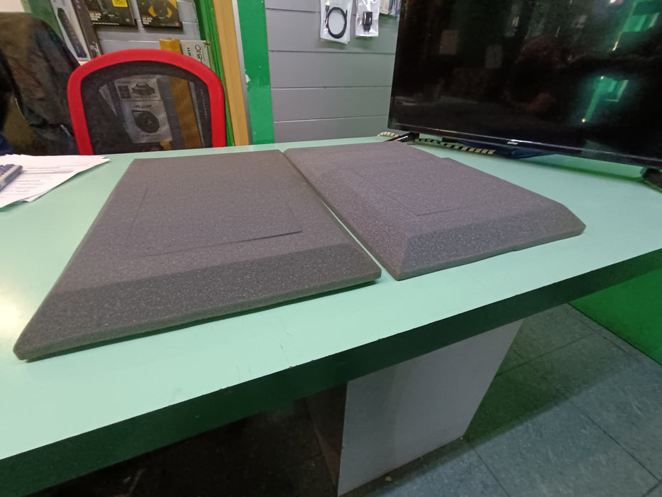 Westlake LC6.75 spugne anti diffrazione