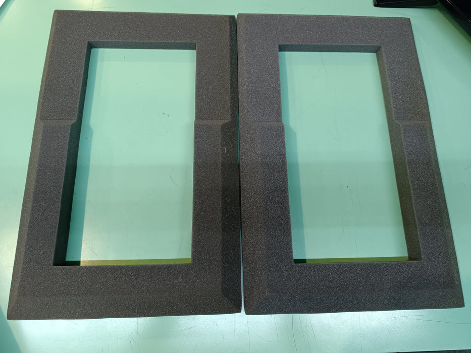 Westlake LC6.75 spugne anti diffrazione