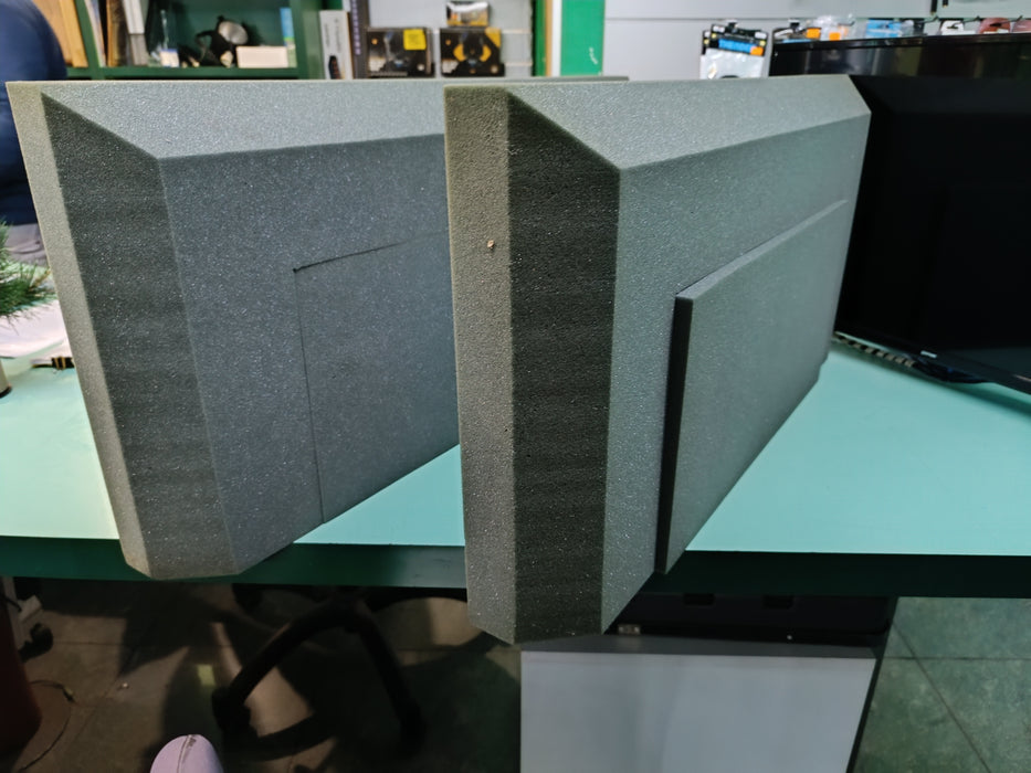 Westlake BBSM6 spugne anti diffrazione