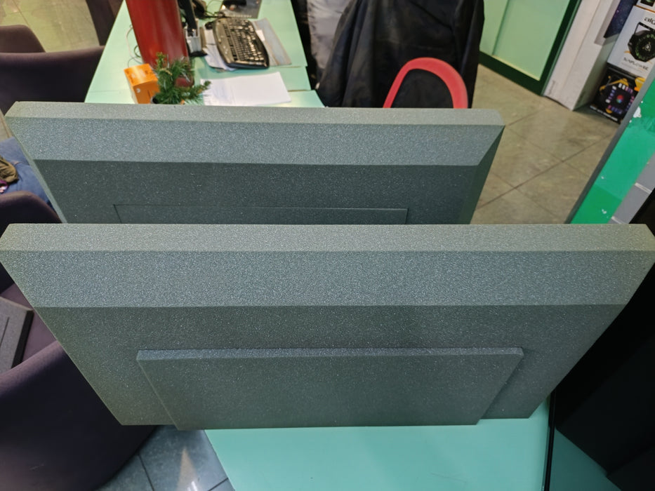 Westlake BBSM6 spugne anti diffrazione