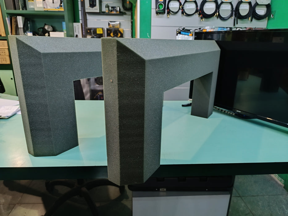 Westlake BBSM6 spugne anti diffrazione