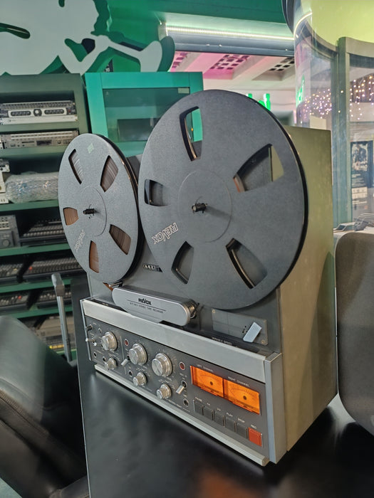 Revox B77 mkII