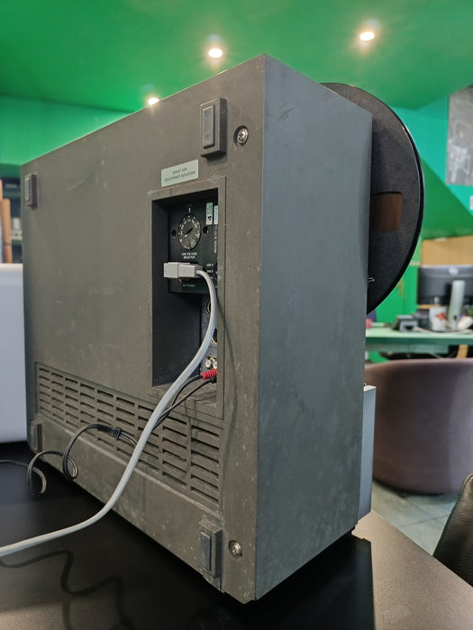 Revox B77 mkII