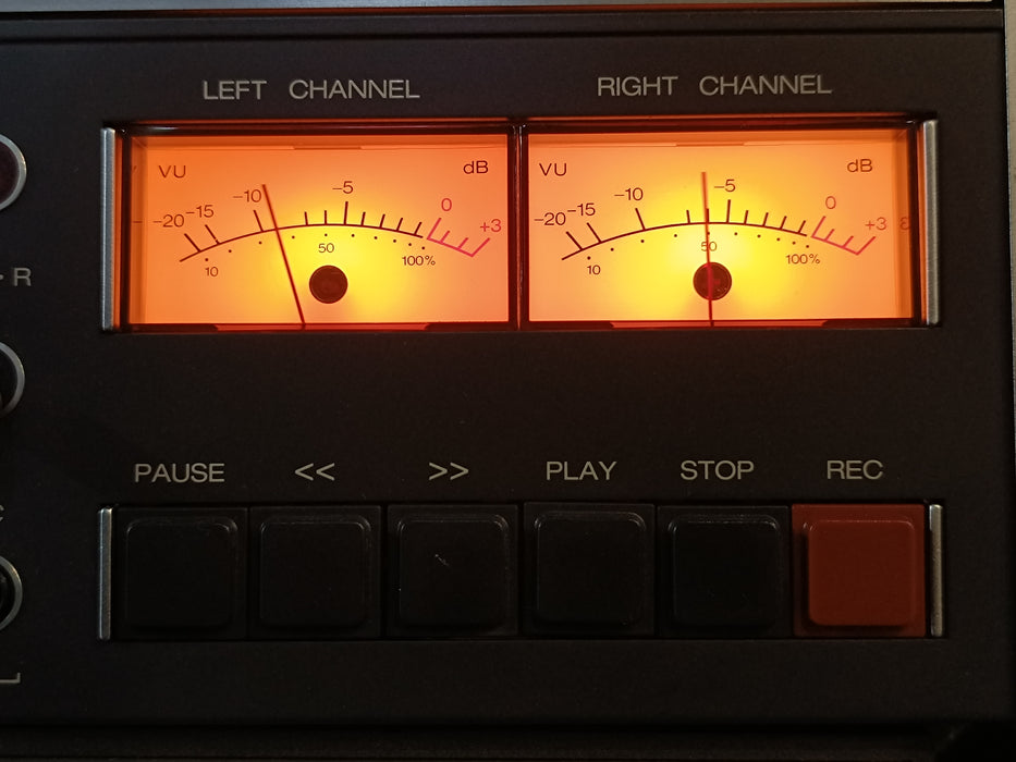 Revox B77 mkII