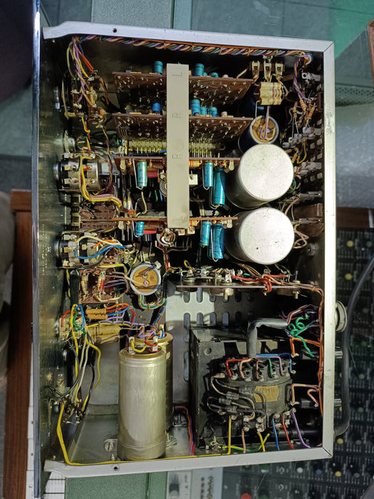 Leak Stereo 70