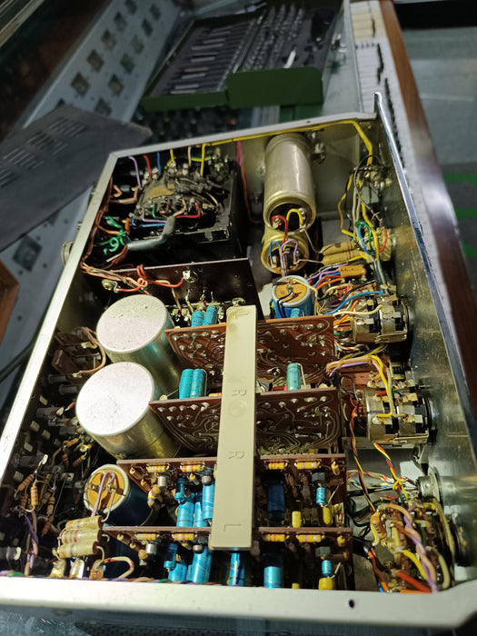 Leak Stereo 70