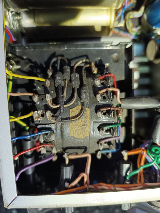 Leak Stereo 70