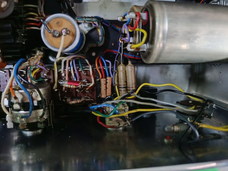 Leak Stereo 70