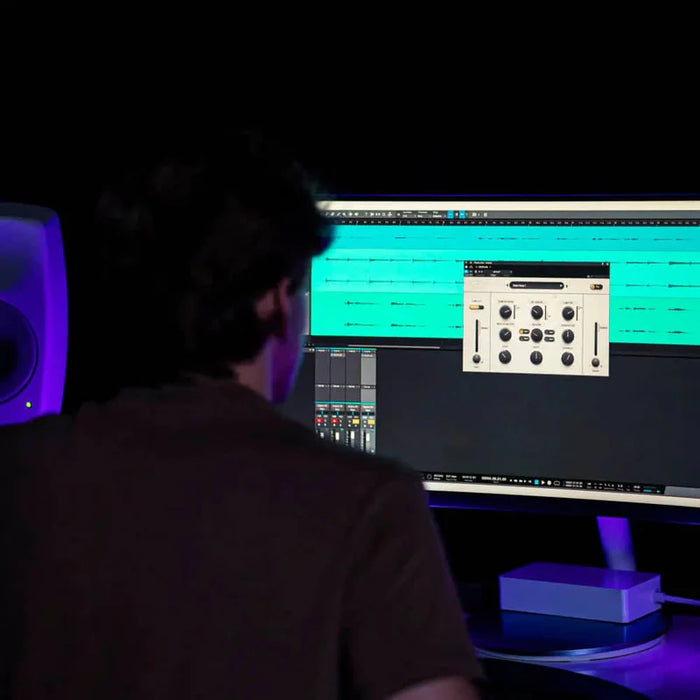 ISOVOX ISOPLUG Voice-Over Plugin