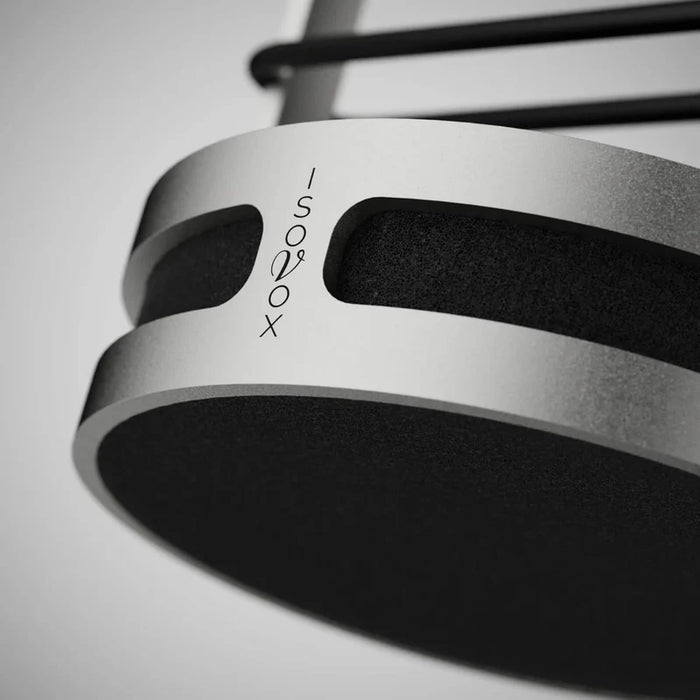 ISOVOX ISOPOP BroadCast Pop Filter For SM7B