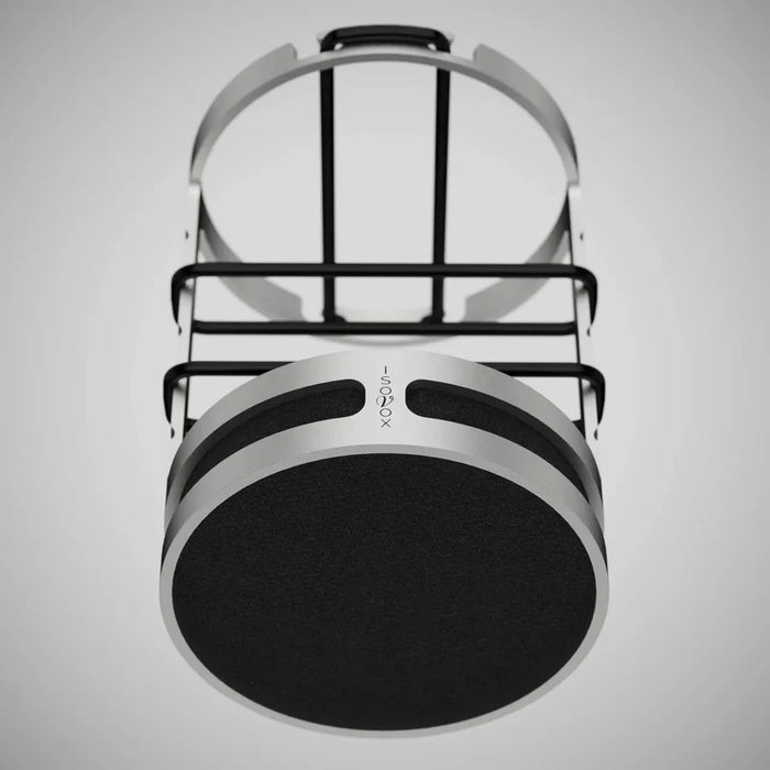 ISOVOX ISOPOP BroadCast Pop Filter For SM7B
