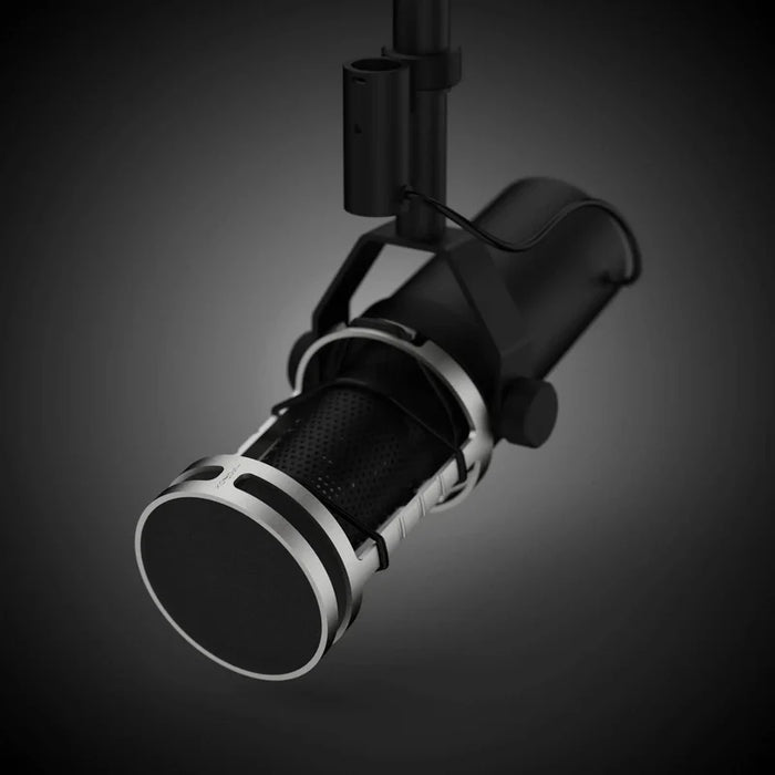 ISOVOX ISOPOP BroadCast Pop Filter For SM7B