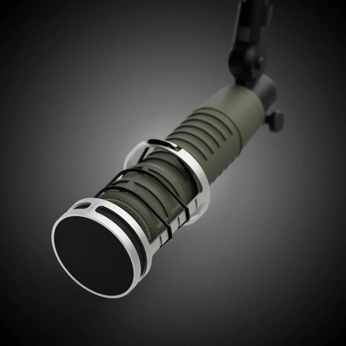 ISOVOX ISOPOP BroadCast Pop Filter For SM7B