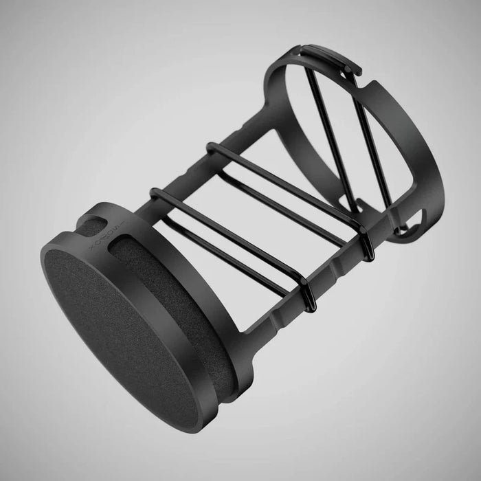ISOVOX ISOPOP BroadCast Pop Filter For SM7B