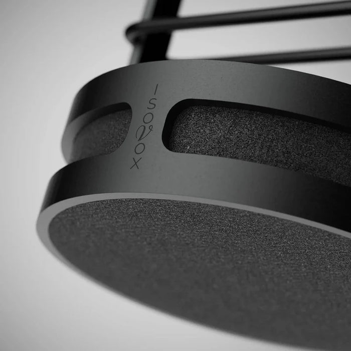 ISOVOX ISOPOP BroadCast Pop Filter For SM7B