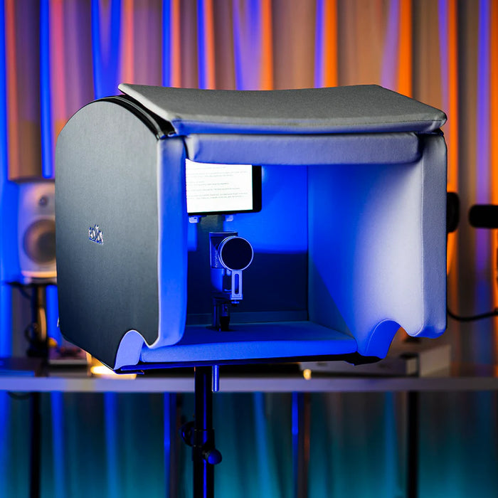 ISOVOX 2 Portable Vocal Booth