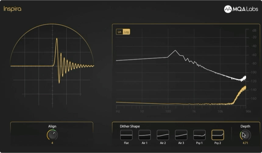 LENBROOK MEDIA GROUP : PLUGINS Endura