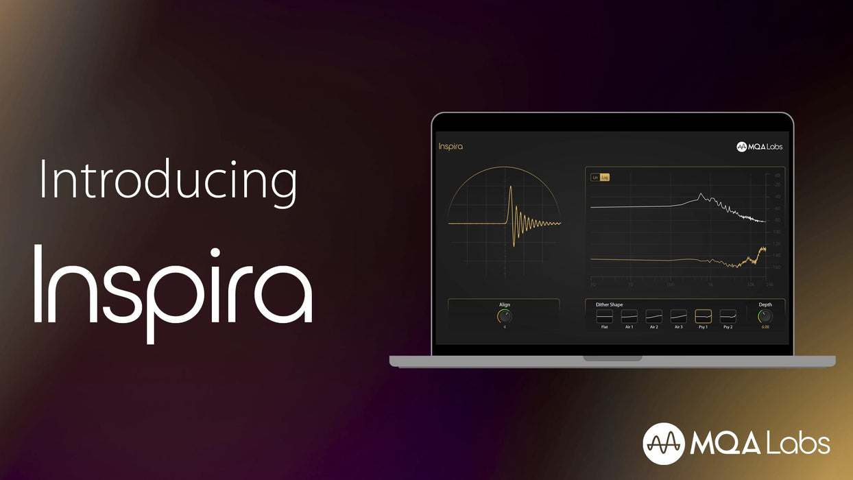 LENBROOK MEDIA GROUP : PLUGINS Inspira