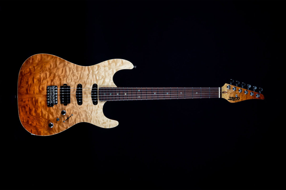 JET JS45 Fireburst — Cherubini Store SRL