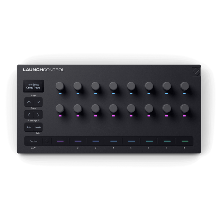 Novation Launch Control 3