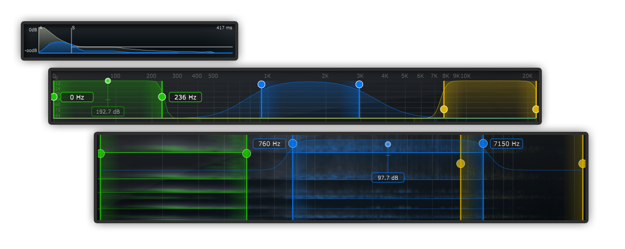 MolecularBytes AtomicTransient 1.1