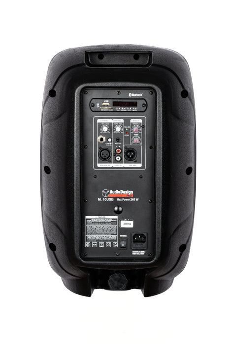 AUDIODESIGN M.10USB