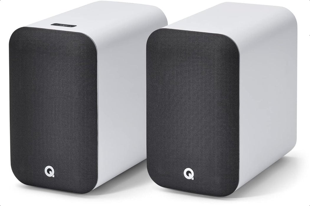 Q Acoustic M20 White