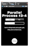 Metric Halo Parallel 3+4