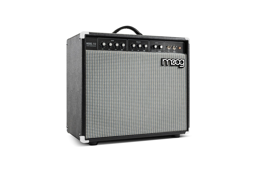MOOG MUSIC Model 112